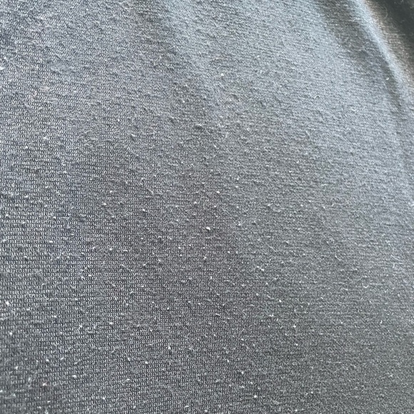 💜5 for $25 Black sweetheart cutout bodycon dress - Picture 5 of 7